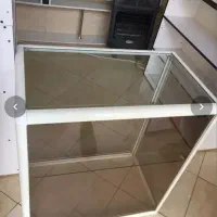 قفسه و ویترین