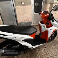 هوندا کیلیک‌ مدل ۹۹(سالار گستر)