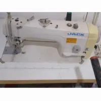 چرخ راسته جک شرلی
