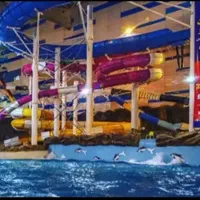 بلیط پارک ساحلی افتاب  300