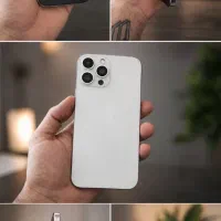 طرح آیفون ۱۳پرومکس /iphone 13 pro max (fake)