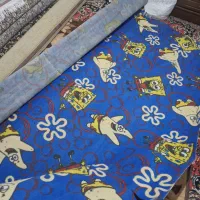 موکت اتاق کودک