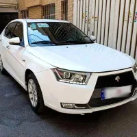 دنا پلاس اتوماتیک ۶ دندهAT توربو 1401