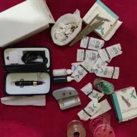 دستگاه میکروپیگمنتیشن
