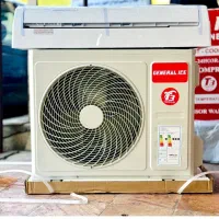 کولرگازی جنرال گلد/جنرال آیس/زانتی/برلین