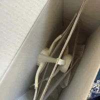 برس جانبی جارو روباتیک شیاومی