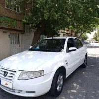 سمند مدل۹۴ ef7 توربو