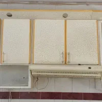 کابینت فلزی