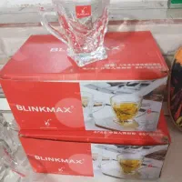 استکان خارجی بلینک مکس