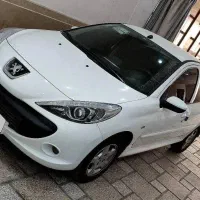 پژو 207 اتوماتیک سقف فلز 1404