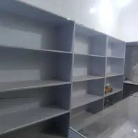 دکوراسیون و تجهیزات پوشاک زنانه رگال مانکن باکس
