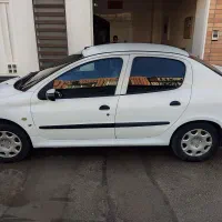 206 sd v8|خودرو سواری و وانت|شاهینشهر, گزبرخوار|دیوار