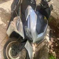 موتور ایروکس 180 زیگما 3800کارکرد در حد نو