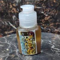 روغن درمانی