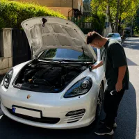 (کل تهران) خودرو+موتور سیکلت کارشناس سیارتشخیص رنگ