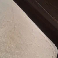 تشک دو نفره کارکرده