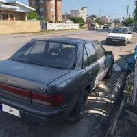 تویوتا کرونا ۱۹۹۲.  ۲۰۰۰سی سی