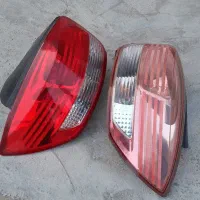 چراغ عقب