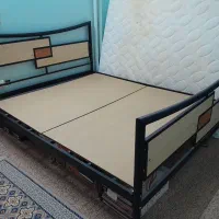 تخت دو نفره