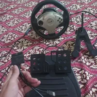 فرمون بازی