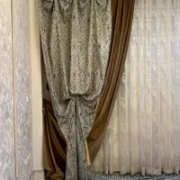 نصاب پرده و تعمیرات