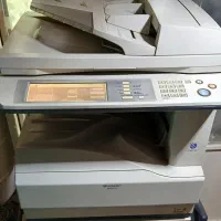 دستگاه فتوکپی شارپ مدل Sharp Ar-M256