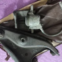 طبق راست و‌چپ ال و سیلندر ترمز