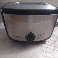 سرخکن