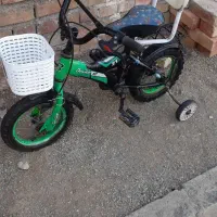 دوچرخه ۱۲