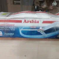 پنکه سقفی