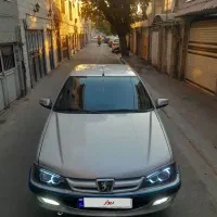 خودرو پرشیا ۸۳