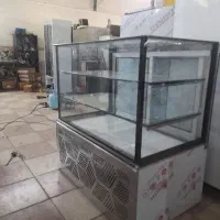 سازنده شوکیک یخچالی در ابعاد مختلف