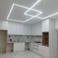 کابینت و کمد دیواری و دکور و ...