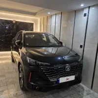 چانگان cs55پلاس وارداتی۲۰۲۴ گارانتی فعال  فروشنده