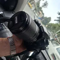 نیکون D7500