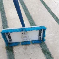 جاروی استخر