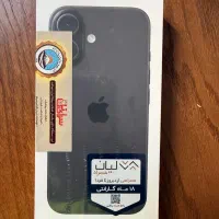 آیفون ۱۶ نرمال ۱۲۸ گیگ