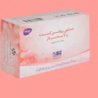 صابون بمب سفیدی