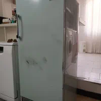یخچال فریزر