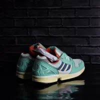 کتونی آدیداس زد ایکس zx8000 اتموس هیدرا سفارش ژاپن