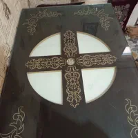 میز صندلی دو نفره