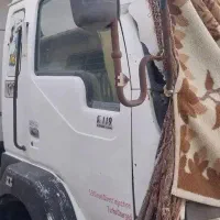 کاویان کمپرسی۱۱۹ده تن