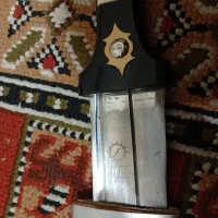 چاقو زنگی