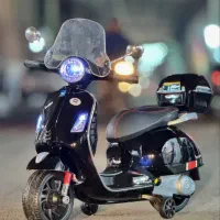 موتور کودک ۰۲