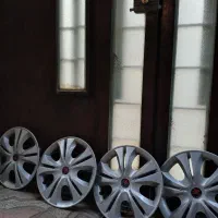 قالپاق اسپورت سایز ۱۴