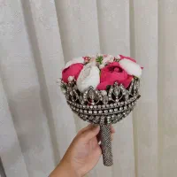 دسته گل