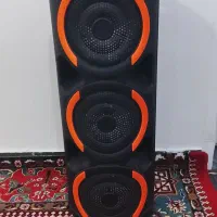 باند بزرگ