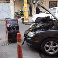 شاگرد باطریسازی یا کار اموز