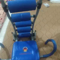 دستگاه دراز نشست