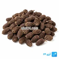 توسکا ارگانیک - تانن طبیعی - آبزی 24